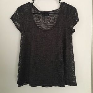 American Eagle Shirt